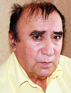 Picture of the actor