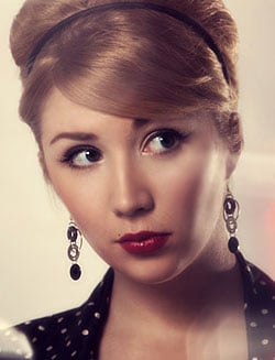 Гвоздь Анна