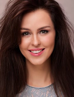 Биккулова Алена