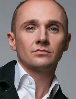 Кочкин Дмитрий