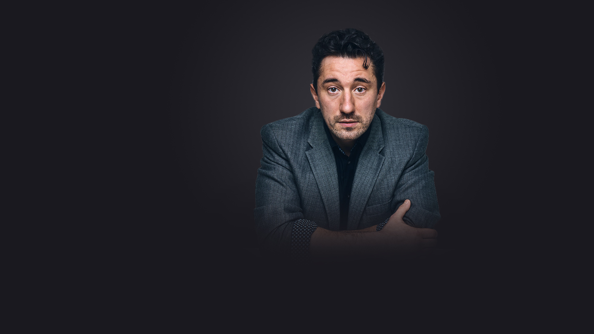 Picture of the actor