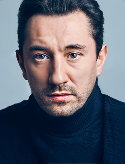 Колос Сергей