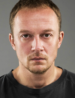 Кузьмин Александр
