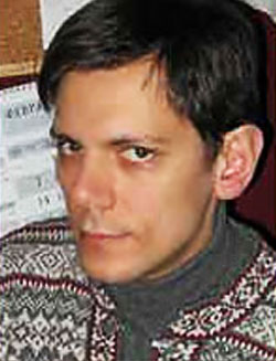 Picture of the actor