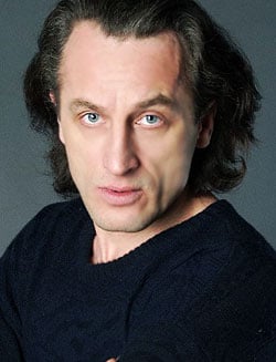 Шумков Владимир