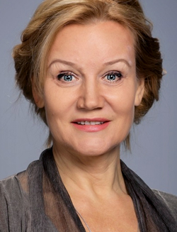 Конопацкая Ирина