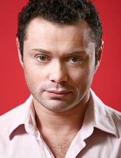 Носков Андрей
