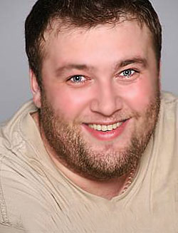 Picture of the actor