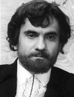Голдаев Борис