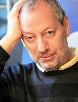 Мишин Михаил