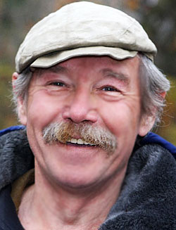 Реусенко Сергей