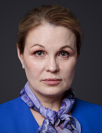 Фото - Ирина Аверина
