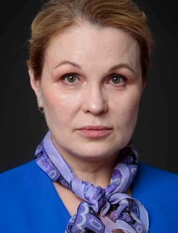 Аверина Ирина