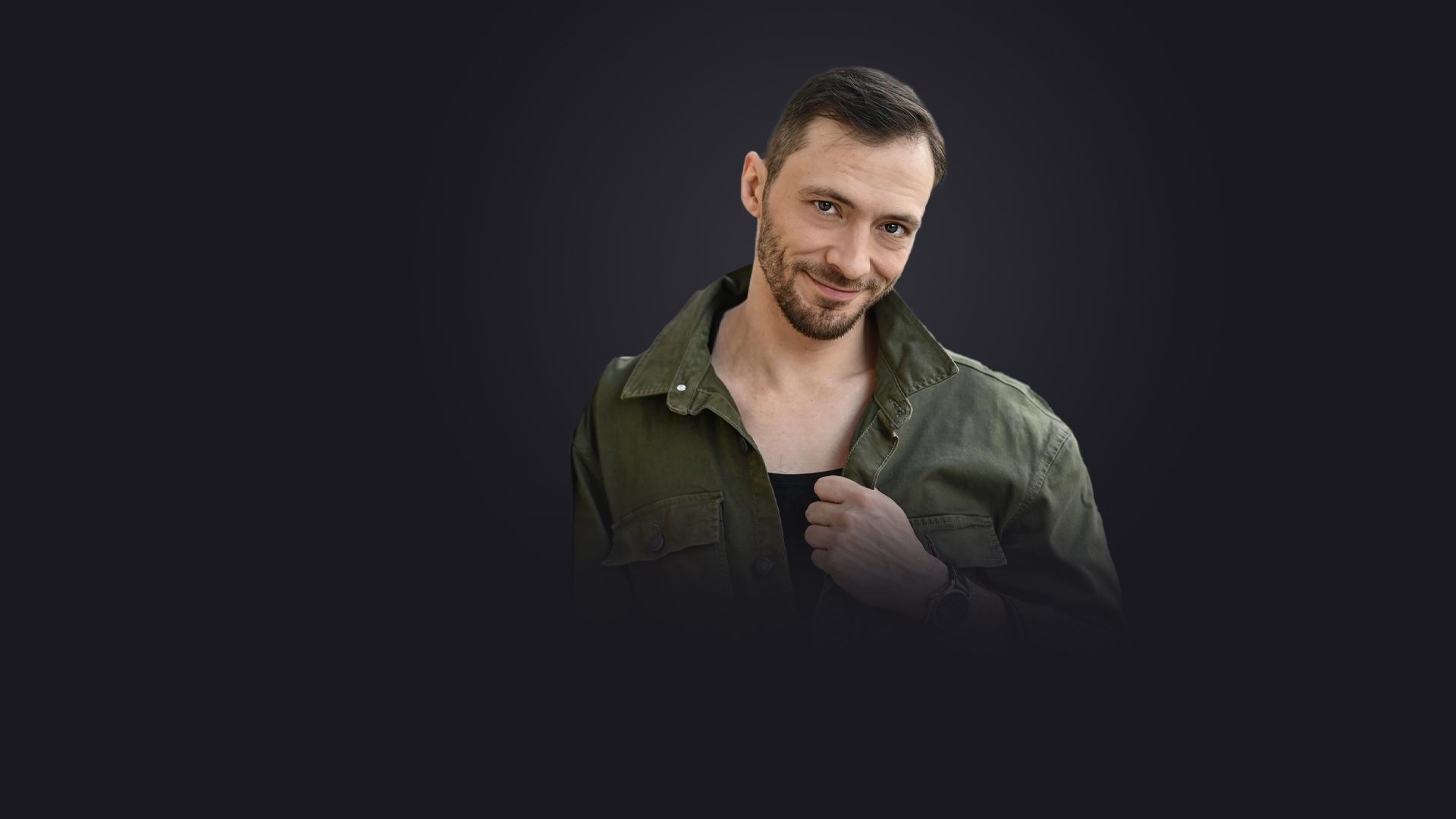 Picture of the actor