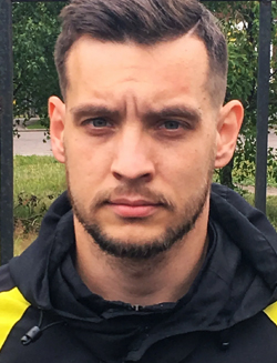 Булин Дмитрий