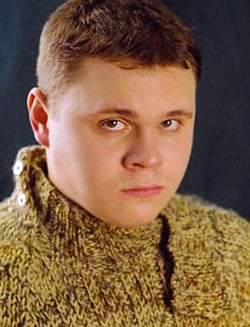 Мальцев Максим