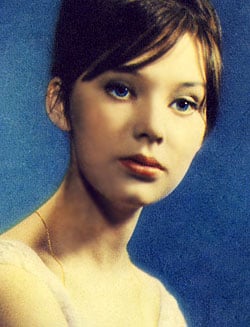 Савельева Людмила