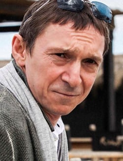Селиванов Андрей