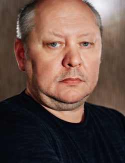 Глушков Константин