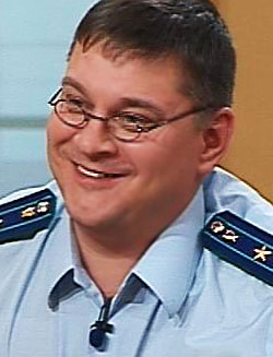 Тимошкин Алексей