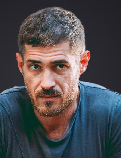 Стрельников Сергей