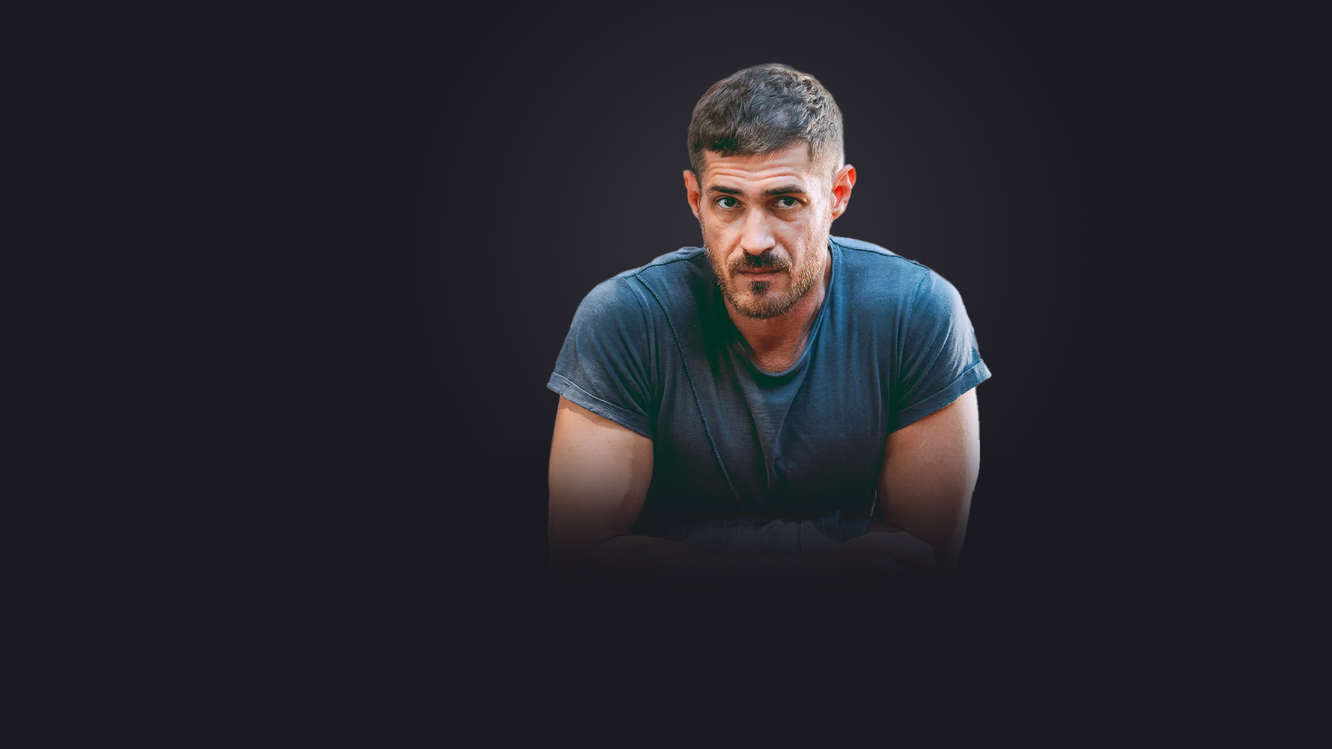Picture of the actor