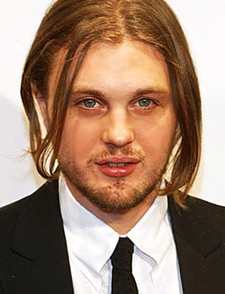 Picture of the actor