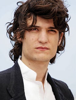 Picture of the actor