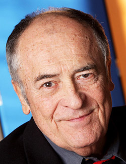 Picture of the actor