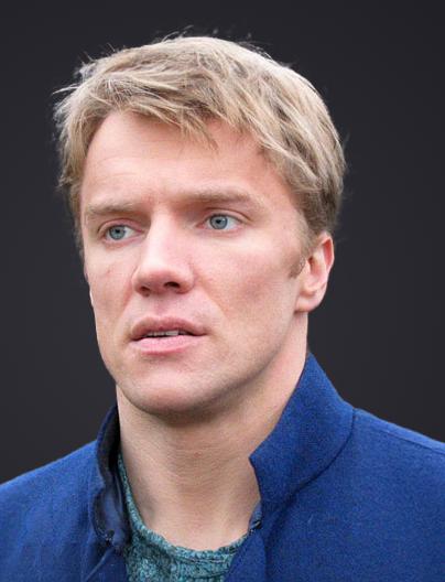 Осипов Алексей