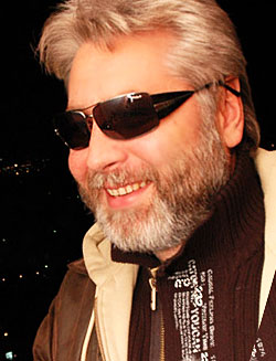 Чирков Дмитрий