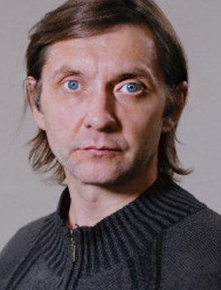 Крылов Михаил