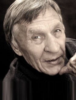 Шибанков Владимир