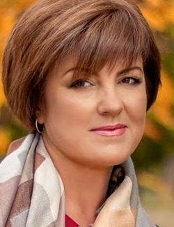 Фото - Елена Бутенко-Райкина