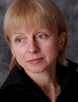 Кузнецова Лариса