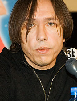 Давлетьяров Ренат