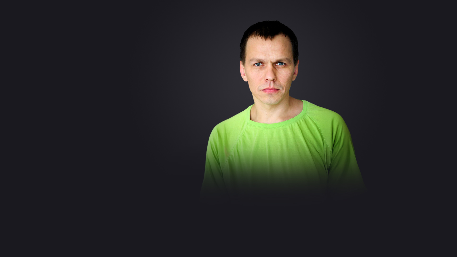 Picture of the actor
