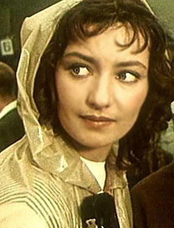 Тарасова Светлана