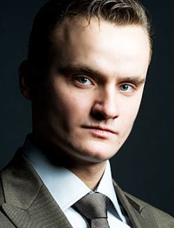 Головчанов Максим