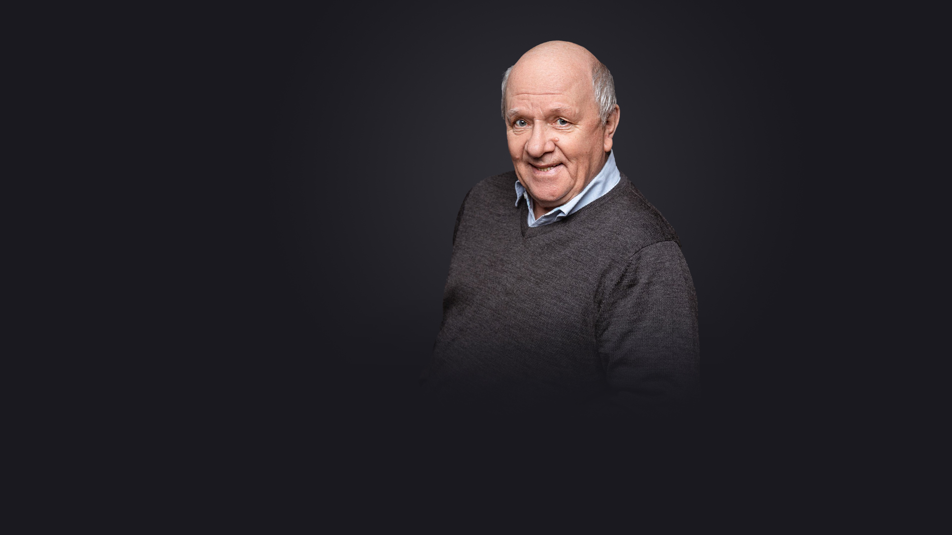 Picture of the actor