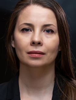 Геллер Анна