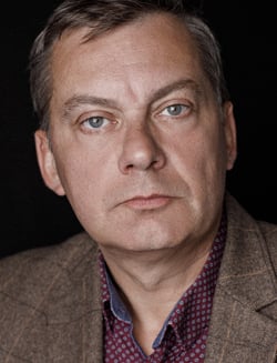 Смирнов Геннадий