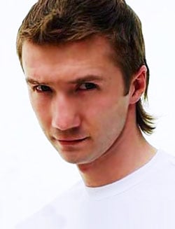 Томошевский Егор