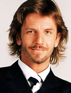 Picture of the actor