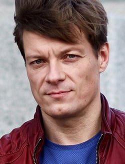 Моисеев Алексей