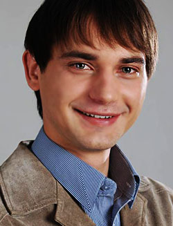 Перков Александр