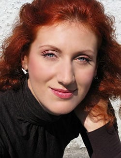 Ефремова Наталья