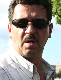 Мокрушев Максим
