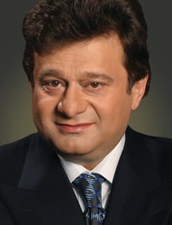 Пташук Михаил
