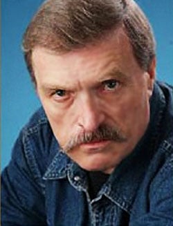 Лебедев Михаил